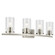 Bath 4Lt (2|45498NICLR)