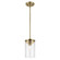 Mini Pendant 1Lt (2|43996NBR)