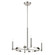 Chandelier 4Lt (2|52426PN)