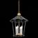 WILDOMAR Lantern (52|F3718-VGL/FRN)