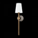 Los Vilos Wall Sconce (52|B2027-PBR)