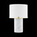 Rumi Table Lamp (6939|HL920201-AGB)