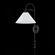 Sang Wall Sconce (6939|HL682201-OB)
