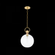CATRINE PENDANT (6939|H933701S-AGB)