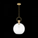 CATRINE PENDANT (6939|H933701L-AGB)