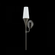 Luisa Wall Sconce (6939|H928101-TRB)