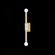 GOLDIE WALL SCONCE (6939|H911102-AGB) GOLDIE WALL SCONCE (6939|H911102-AGB)