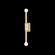 Goldie Wall Sconce (6939|H911102-AGB)