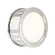 Kendal 9.5'' Polished Nickel Sconce (205|KEN-2200W-PN)