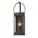Holmes Exterior Wall Sconce (52|B7421-HZ/BR)
