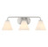 Blair 3-Light Bathroom Vanity Light in Satin Nickel (128|8-2988-3-SN)