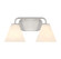 Blair 2-Light Bathroom Vanity Light in Satin Nickel (128|8-2988-2-SN)