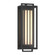 Eastly 1 Light Outdoor LED Wall Mount (10|77500-66-L)