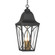 Cardigan 4 Light Outdoor Pendant (10|73357-757)