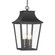 Altimeter 4 Light Outdoor Pendant (10|73347-66)