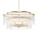 Azura 6 Light Pendant (10|5455-856)
