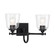 Antonia 2 Light Vanity (10|4002-66A)