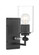 Binsly - 1 Light Bath Vanity (10|2641-66A)