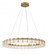 Sevryn LED Pendant (10|2416-695-L)