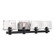Drysdale Reversible 4 Light Bath Vanity (10|2234-66A)
