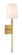 Calera 1 Light Wall Sconce (10|2021-894)