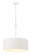 Lodelle - 3 Light Pendant (10|1804-44B)