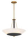 Bax - 4 Light Pendant (10|1704-781)