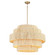 Caviana 6 Light Pendant (10|1226-894)