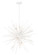 Bessel 15 Light Pendant (10|1112-655)