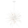 Bessel 15 Light Pendant (10|1112-655)