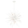 Bessel 15 Light Pendant (10|1112-655)