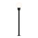Alumilux Bollard-Outdoor Pathway Light (94|E41452-61BK-24)