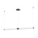 Vanish-Linear Pendant (94|E24835-75GM)