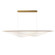 Manta-Linear Pendant (94|E24718-144GLD)