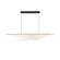 Manta-Linear Pendant (94|E24716-144BK)