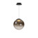 Planetary-Single Pendant (94|E24189-138BK)
