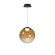Planetary-Single Pendant (94|E24189-05BK)