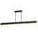 Belt-Linear Pendant (94|E22954-BK)