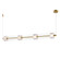 Elysian-Linear Pendant (94|E11084-124NAB)