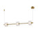 Elysian-Linear Pendant (94|E11083-124NAB)