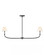 Medium Two Light Linear (87|45164BLB)