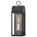 Small Wall Mount Lantern (87|10660BK-BU)
