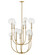 Medium Multi Tier Chandelier (87|30527LCB)