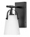 Medium Sconce (87|5130BK-OP) Medium Sconce (87|5130BK-OP)