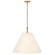 Large Pendant (87|45167HB)