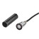 Small Stainless Steel LED Round Button Light (87|15074SSB)