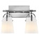 Small Two Light Vanity (87|5132CM-OP)