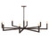 Large Single Tier Chandelier (87|45049BX)
