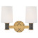 Small Two Light Vanity (87|51372HB-BX)