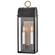 Medium Wall Mount Lantern (87|10664BK-BU)